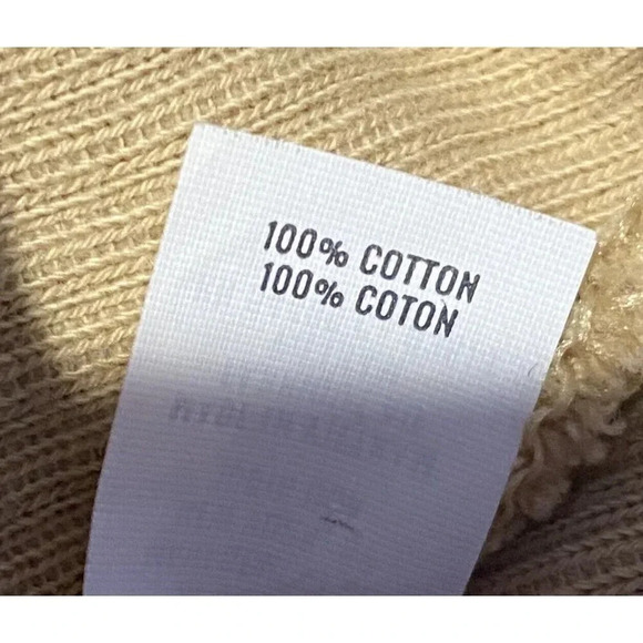 Aerie Cropped Ribbed Hoodie Women's Small Long Sleeve size Small - Picture 5 of 6